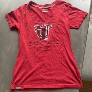 University of Tampa Tee